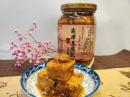 崁津豆腐乳(辣味)